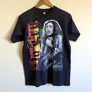 Bob Marley "No Woman, No Cry" T-Shirt
